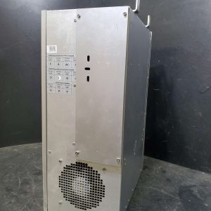 Bruker Daltonics MicrOTOF PCB Controller Stainless Box