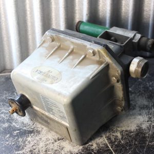 Flowserve CE2 Electric Rotary Valve Actuator CENTURA CE - Untested