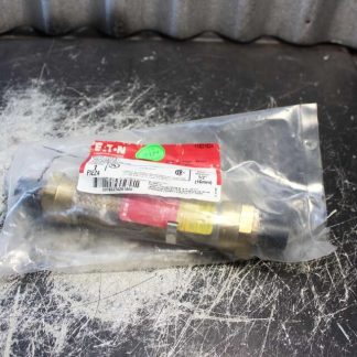 EATON Crouse-Honds Male Coupling ECGJH14 1/2" x 4" Lenght NEW
