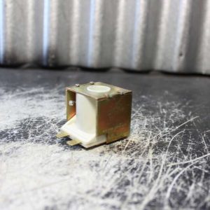 Solenoid Valve Coil 20W - 120V -50/60HZ