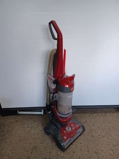 Aspirateur balai- Hoover Elite Whole House Pet