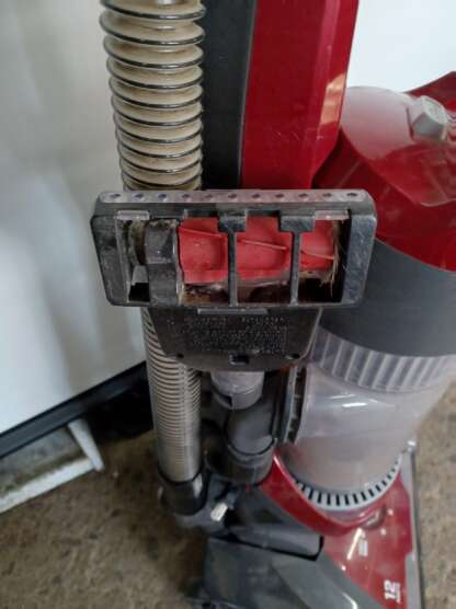 Aspirateur balai- Hoover Elite Whole House Pet – Image 2