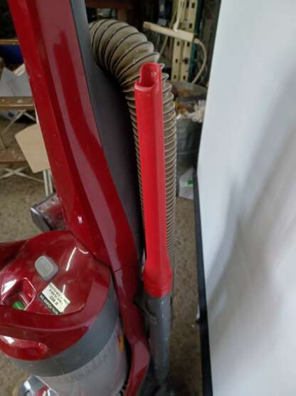 Aspirateur balai- Hoover Elite Whole House Pet – Image 3