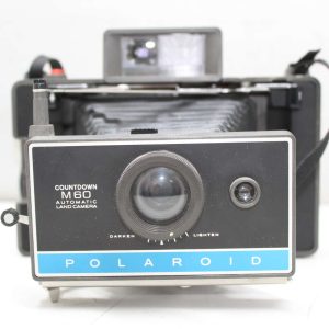 Polaroid Automatic 315 Land Camera, Vintage Polaroid Camera NOT TESTED