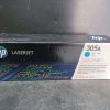 HP LaserJet 305A Cian