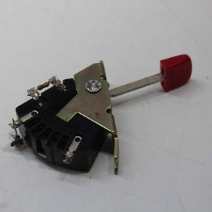 YAMAHA organ 100k OHM 4 position Toggle POTENTIOMETER Variable
