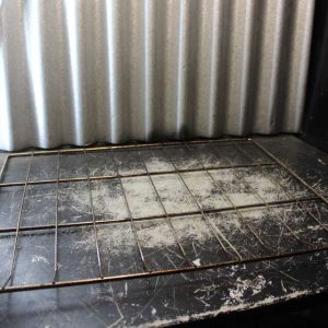 Grille de four 20" x 16-1/2"