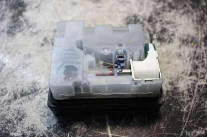 KITCHENAID Dishwasher Model KDPE234GPS0 Detergent Dispenser W10620296 - Image 2