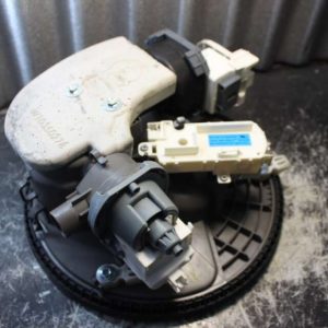KITCHENAID Dishwasher Model KDPE234GPS0 Sump Wash Pump Motor Assembly W1084939H