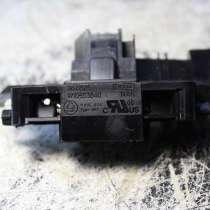 KITCHENAID Dishwasher Model KDPE234GPS0 Door Latch W10653840