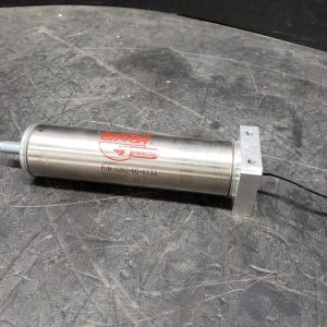 Bimba d-53935-a - Volume Cylinder 0202-00-0133 (removed from Datascope Maquet CS300)