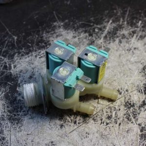 SAMSUNG Washer Inlet Valve DC62-00233H