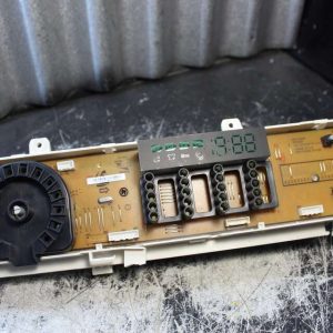 Washer Display Control Board DC41-002528