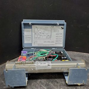 Hot Tub - Heater/Current Collector (Heat.Wav.SC-5.5KW-240-2-INC-2PSI)