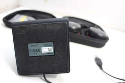 Jabra Headset Div010 écouteurs avec étui et livret – Image 3