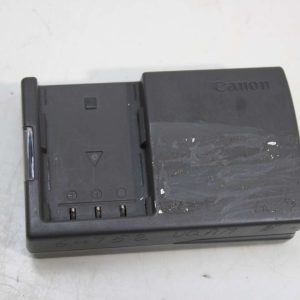 Chargeur de batterie de caméra Canon CB-21LT 8.4V 0.5A