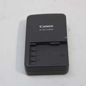 Chargeur de batterie de caméra Canon CB-2LW 8.4V 0.55A