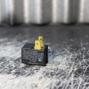 FRIGIDAIRE Washer/Dryer Combo Model GLEH1642FS1 Buzzer Switch # 131724500