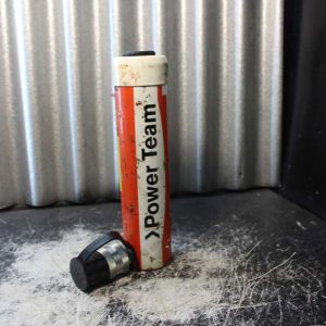 SPX POWERTEAM Hydraulic Cylinder # C106C Model B
