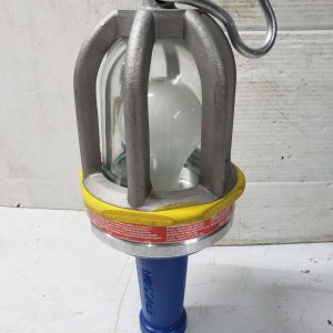 Ericson Hazardous location Portable Hand lamp 2600-SL (NEW)