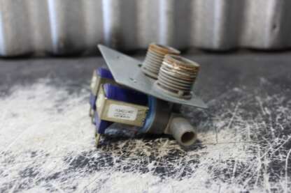 FRIGIDAIRE KENMORE Washer Water Inlet Valve # 134211400