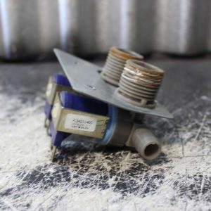 FRIGIDAIRE KENMORE Washer Water Inlet Valve # 134211400
