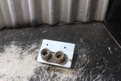 FRIGIDAIRE KENMORE Washer Water Inlet Valve # 134211400 – Image 3