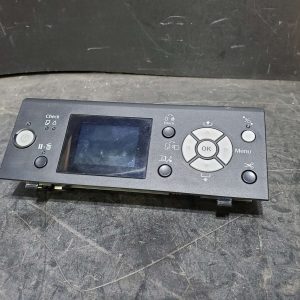 Epson Stylus Pro 9900 Control Panel Display Board