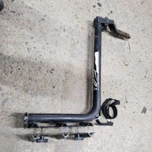 Support 3 vélo pour voiture (hitch 1-1/4")