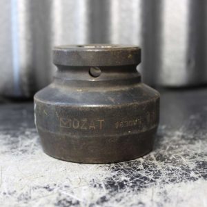 OZAT 1630DS 1-7/8" x 8 point Deep 1" Drive Impact Socket