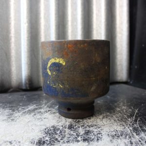 PROTO 10048 3" x 6 point Deep 1" Drive Impact Socket