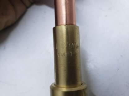 Victor UMH1-F Rosebud Heating Nozzle for G250-300 (0384-0681) - Acetylene - Image 4