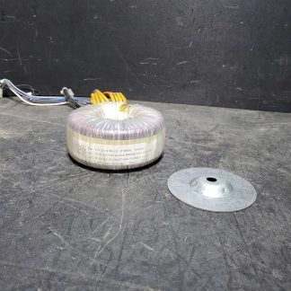 Thermo Fisher ECD Trage GC Ultra Toroidal Transformer 413.251.01RevD