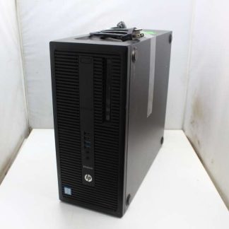 Tour d'ordinateur HP EliteDesk
