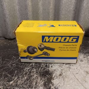 Kit bagues de barre stabilisatrice de suspension avant Moog K200626