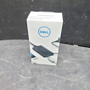 Dell Laptop Power Adapter Plus 45W PA45W16-CA