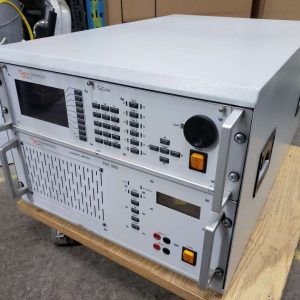 Spitzenberger Spies PAS 1000  + SyCore power supply (lights up but not tested)