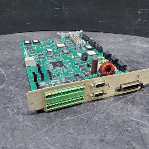 Carte mère CPU Waters Alliance 2695 056370 WAT270915