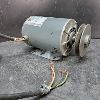 Marathon Electric moteur 3 phases 2HP 575V