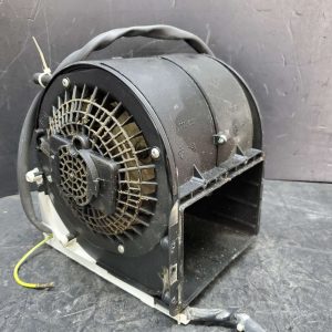 IH6302RS0 Hotte Whirlpool Ventilateur