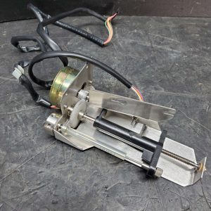 Moteur pas à pas d'entraînement pour seringue Waters Alliance 2695 23BB-H253-07P