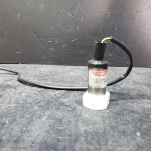 Waters Alliance 2695 Pompe A Lave-Joint Solénoïde 270926 100T2-S180