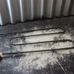 Élément de four 16" x 7-1/2" 1190W 208V