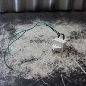 Interrupteur de lumière pour porte de réfrigérateur LTK-17