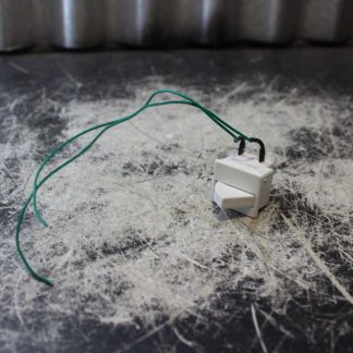 Interrupteur de lumière pour porte de réfrigérateur LTK-17