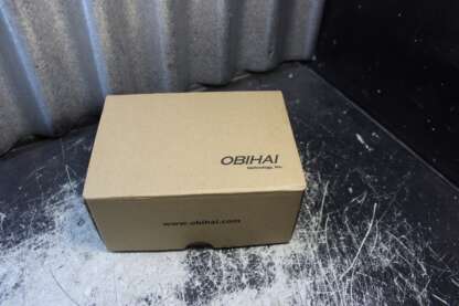 Obihai Obi202 Phone Adapter Google Voice  NA