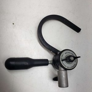 PROFOTO Torch - Flash holder tripod head adapter