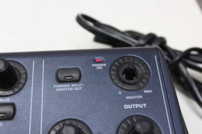 Behringer BCD2000 B-Control DeeJay USB MIDI DJ Controller - NOT TESTED – Image 7