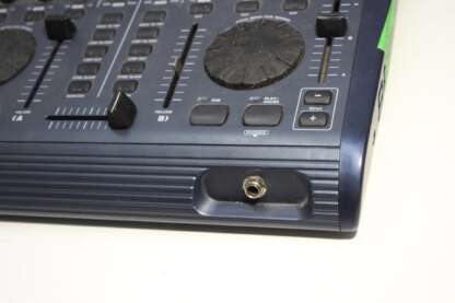 Behringer BCD2000 B-Control DeeJay USB MIDI DJ Controller - NOT TESTED – Image 3