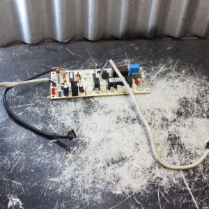 Air Conditioner Control Board US-KC35Y1/N1-N1(H9)